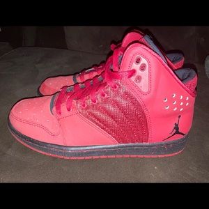 Nike Jordan 1 Flight 4 Premiums